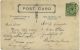Postcard from Ernest Barlow to Doris Crompton